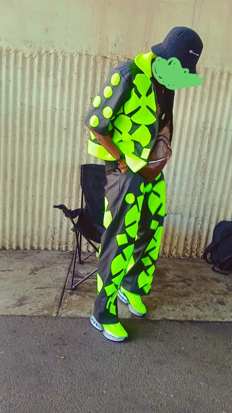 lamine collections profile