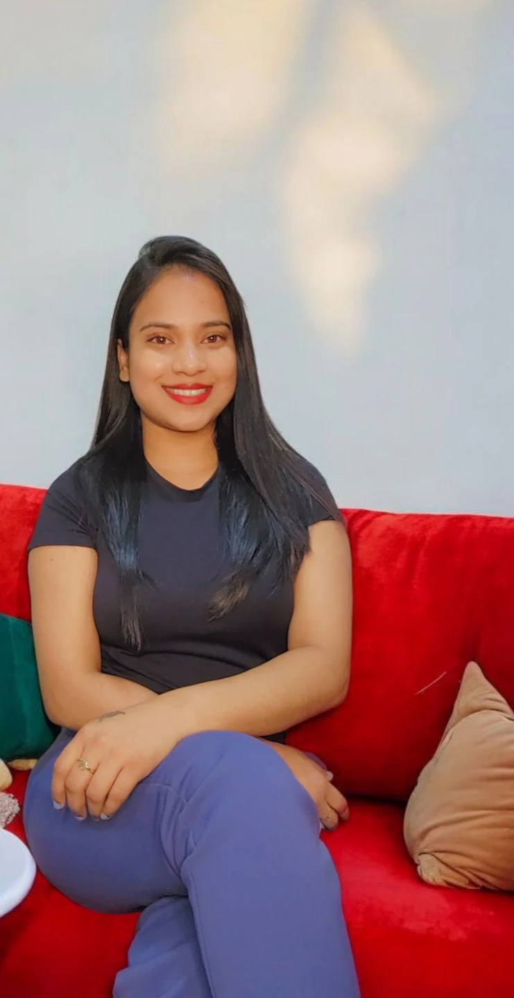 Diana Chonoolal profile