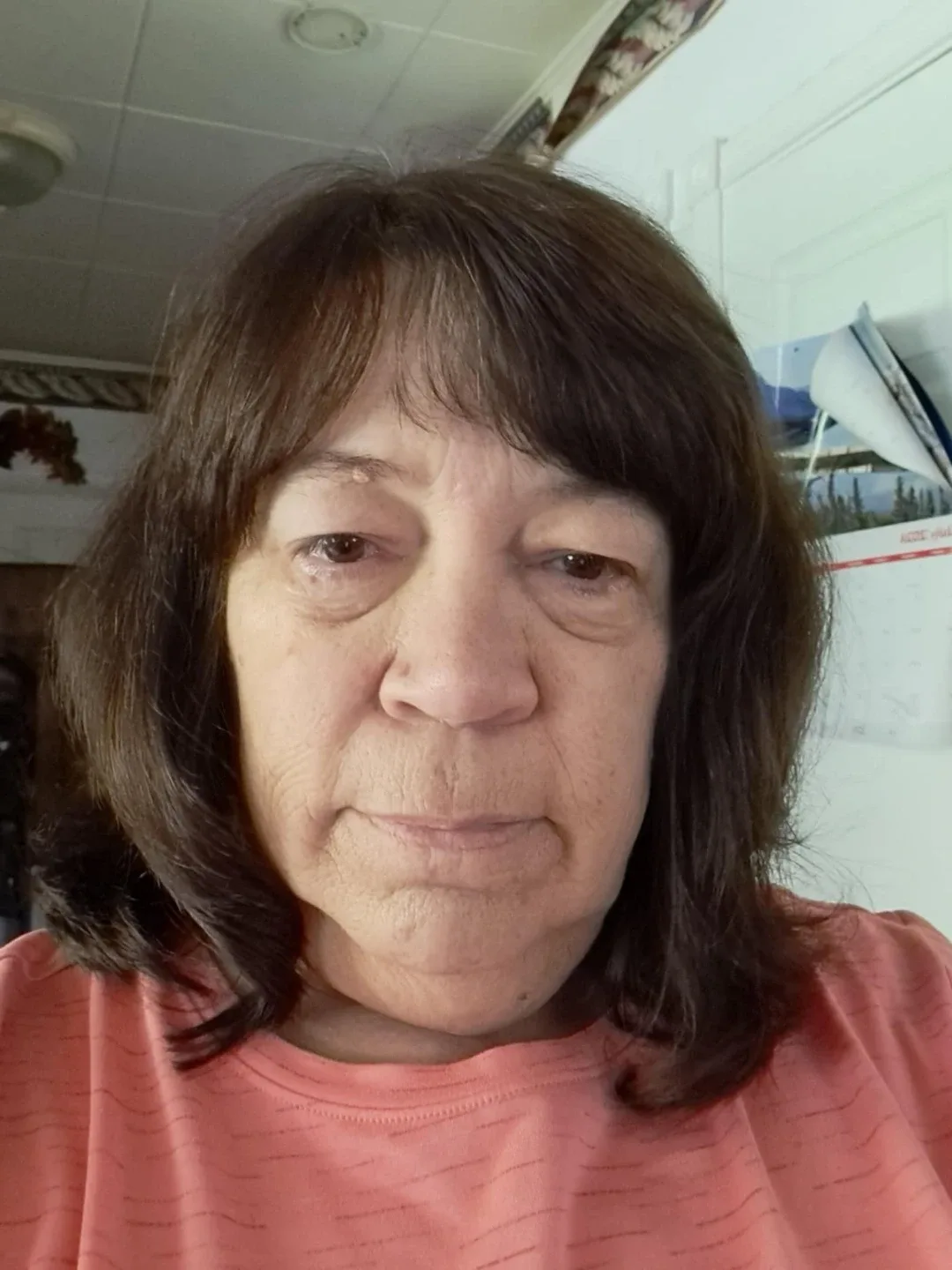 Cathy Newton profile