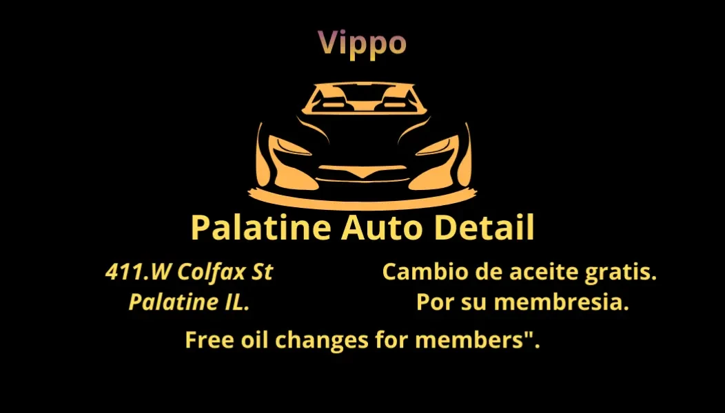 Vippo profile