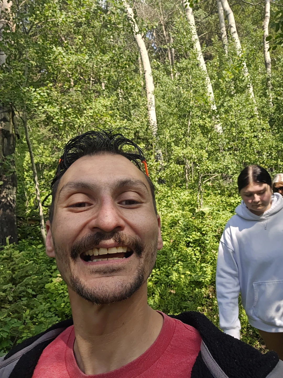ADUM profile