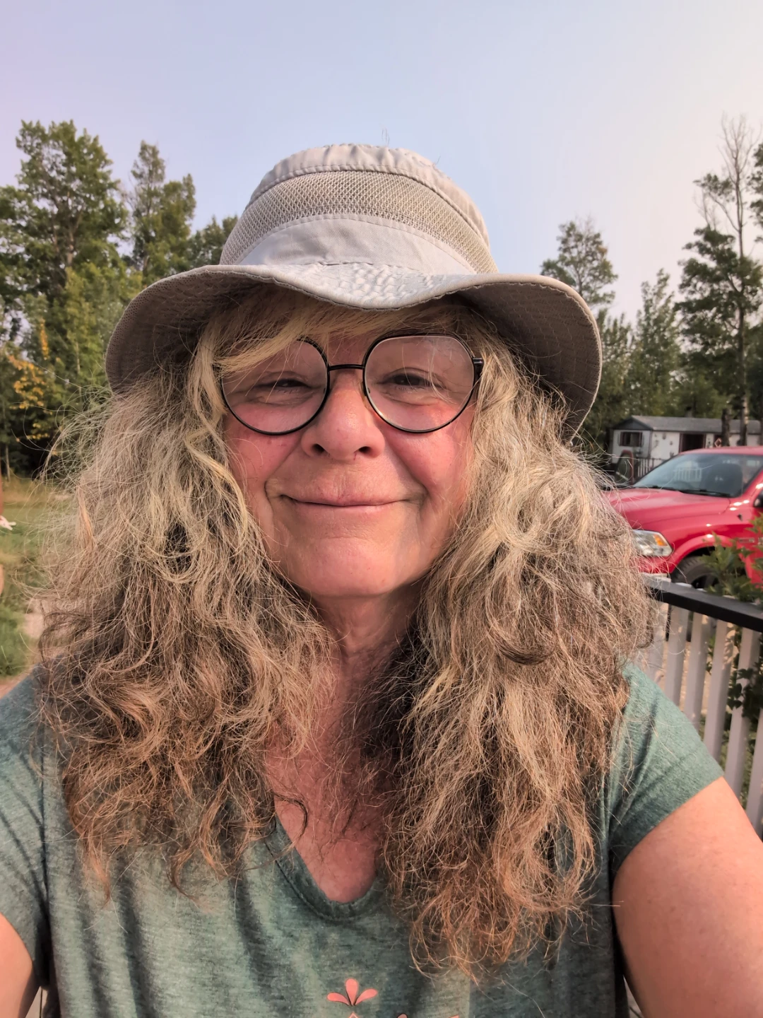 Susan profile