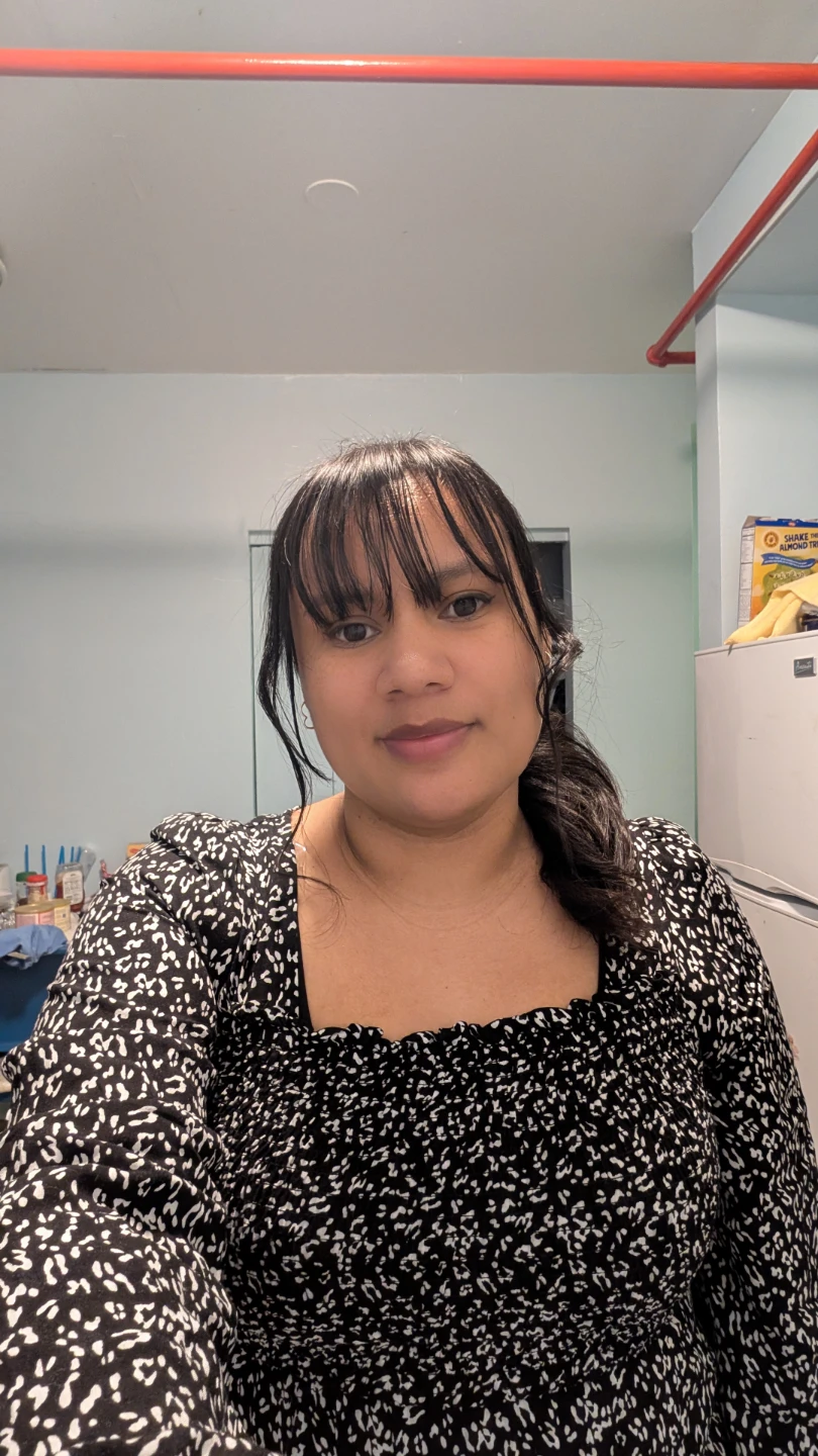Heydi Martinez profile