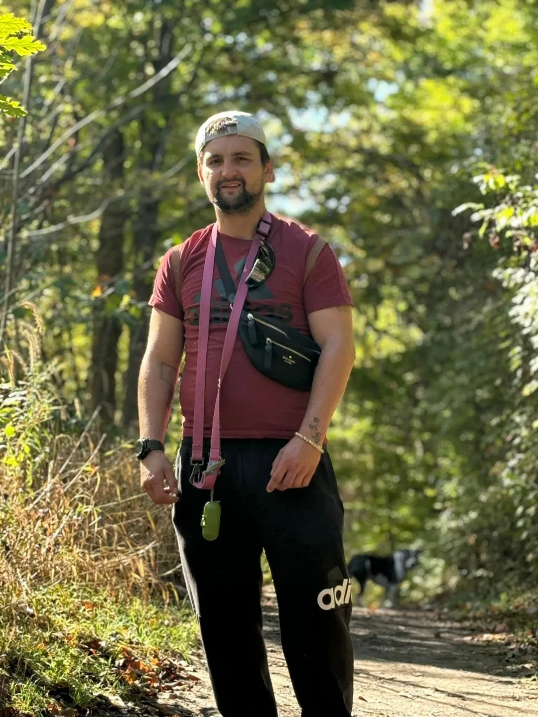 Brian brooks profile