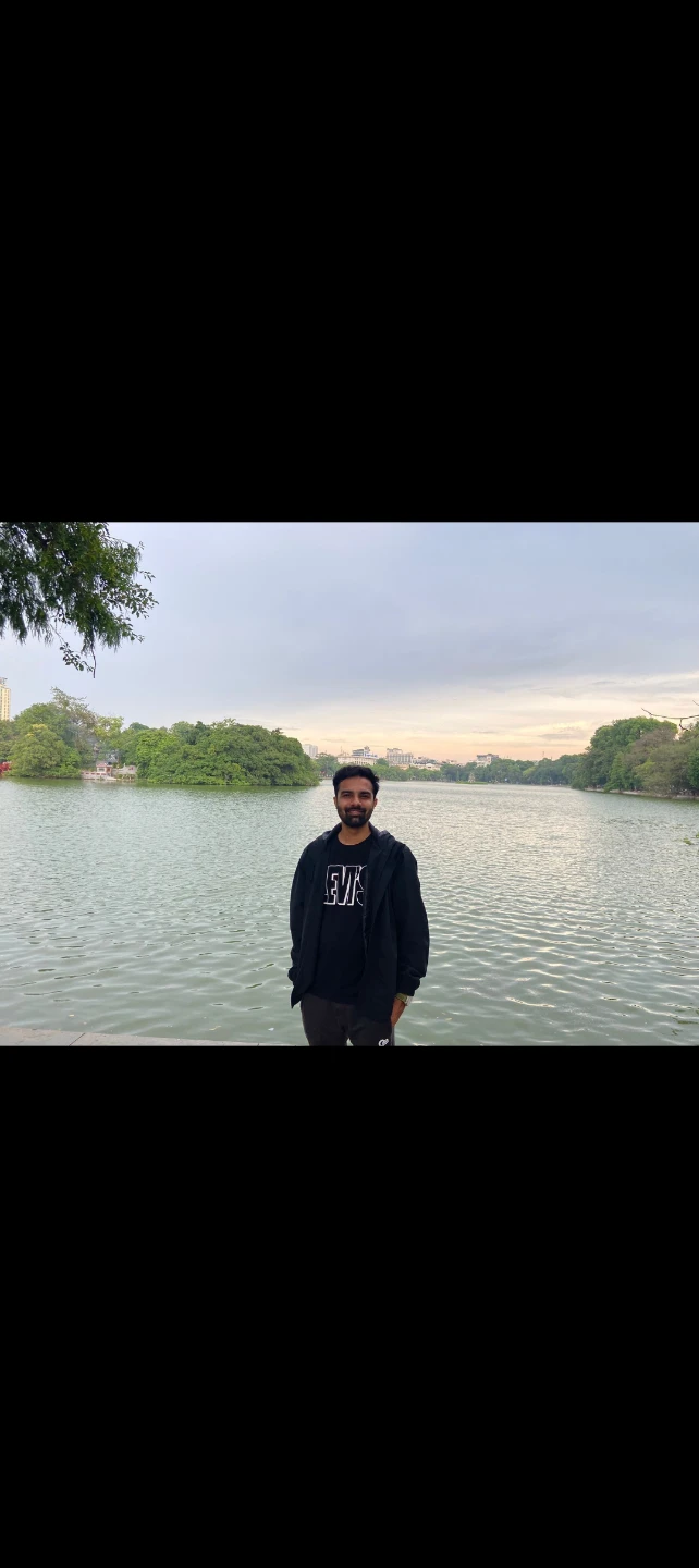 Rajat Khanna profile