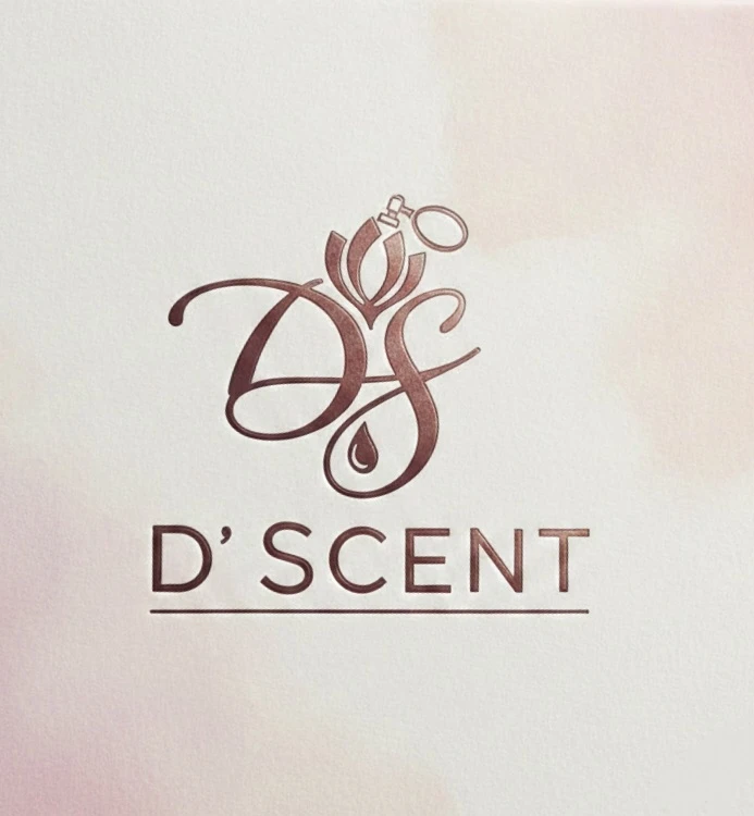 D Scent profile