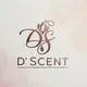 D Scent profile
