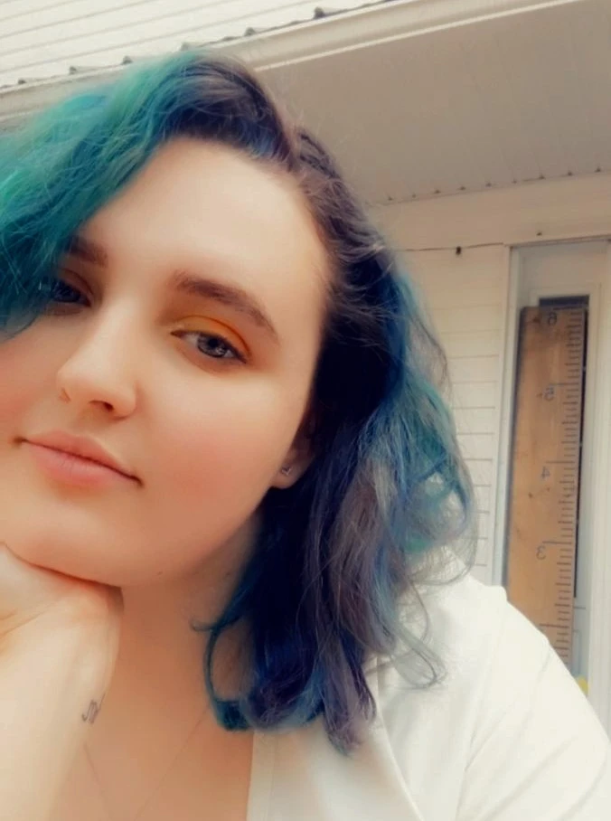Megan LS profile