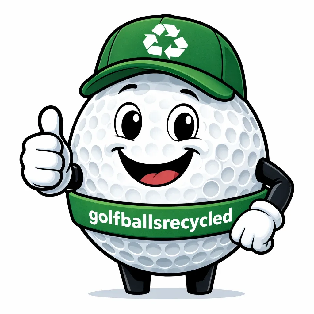 Golfballrecycled profile