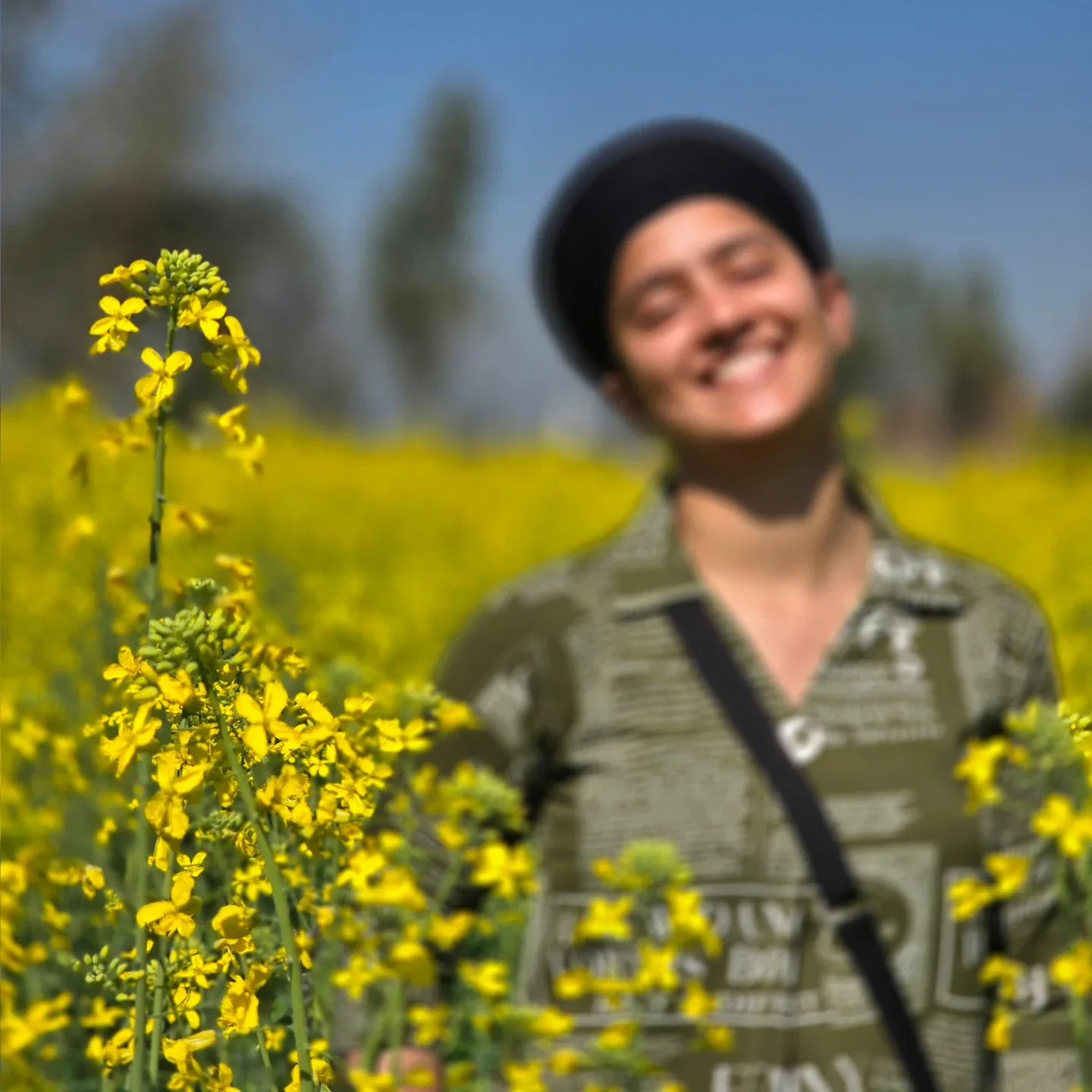 Nobledeep Kaur profile