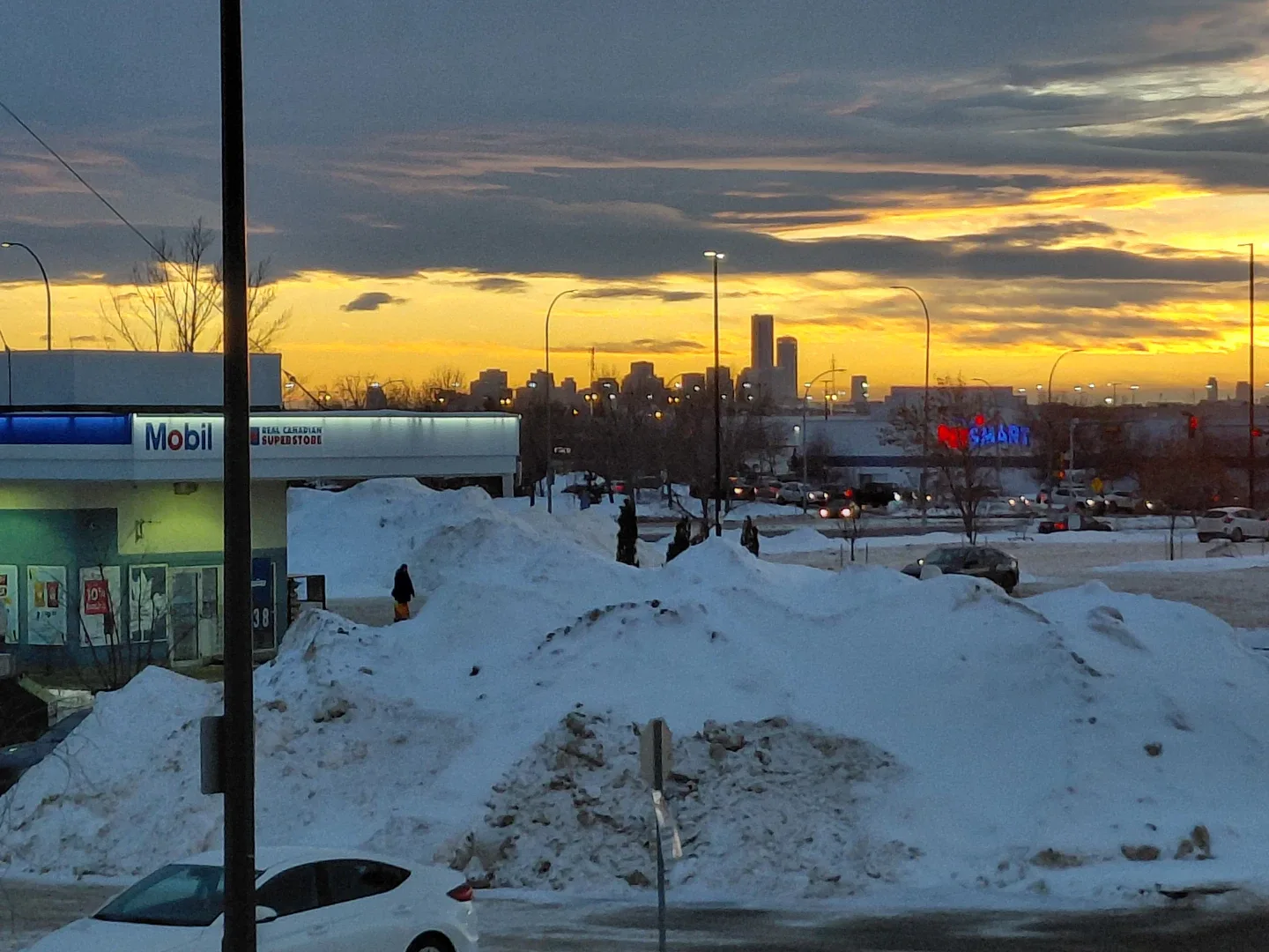 Jacob Nepoose profile