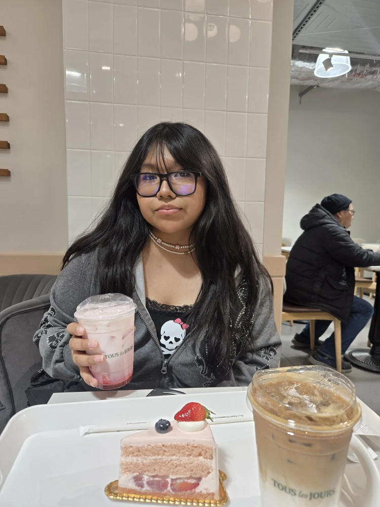 Jacqueline Zamora profile