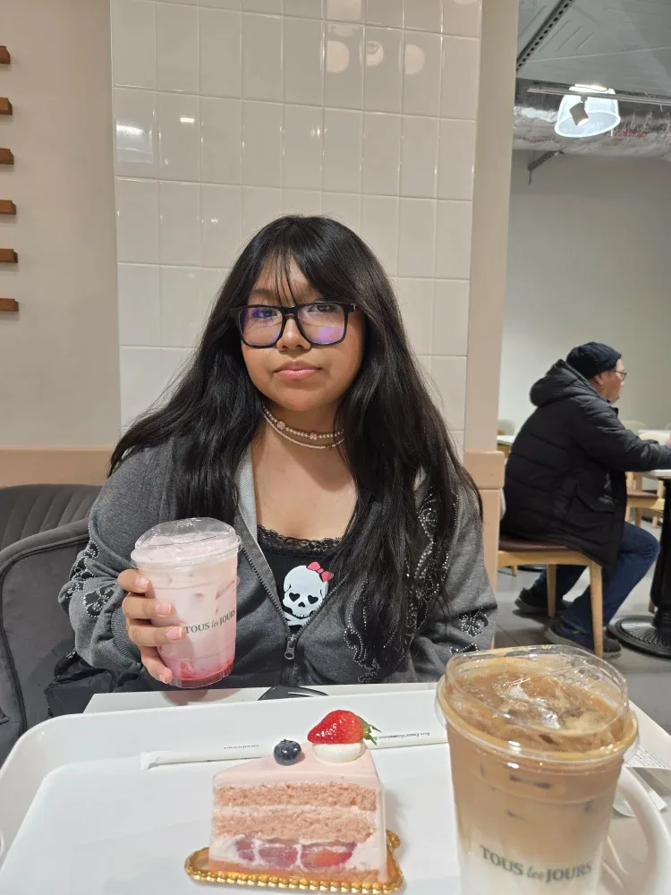 Jacqueline Zamora profile