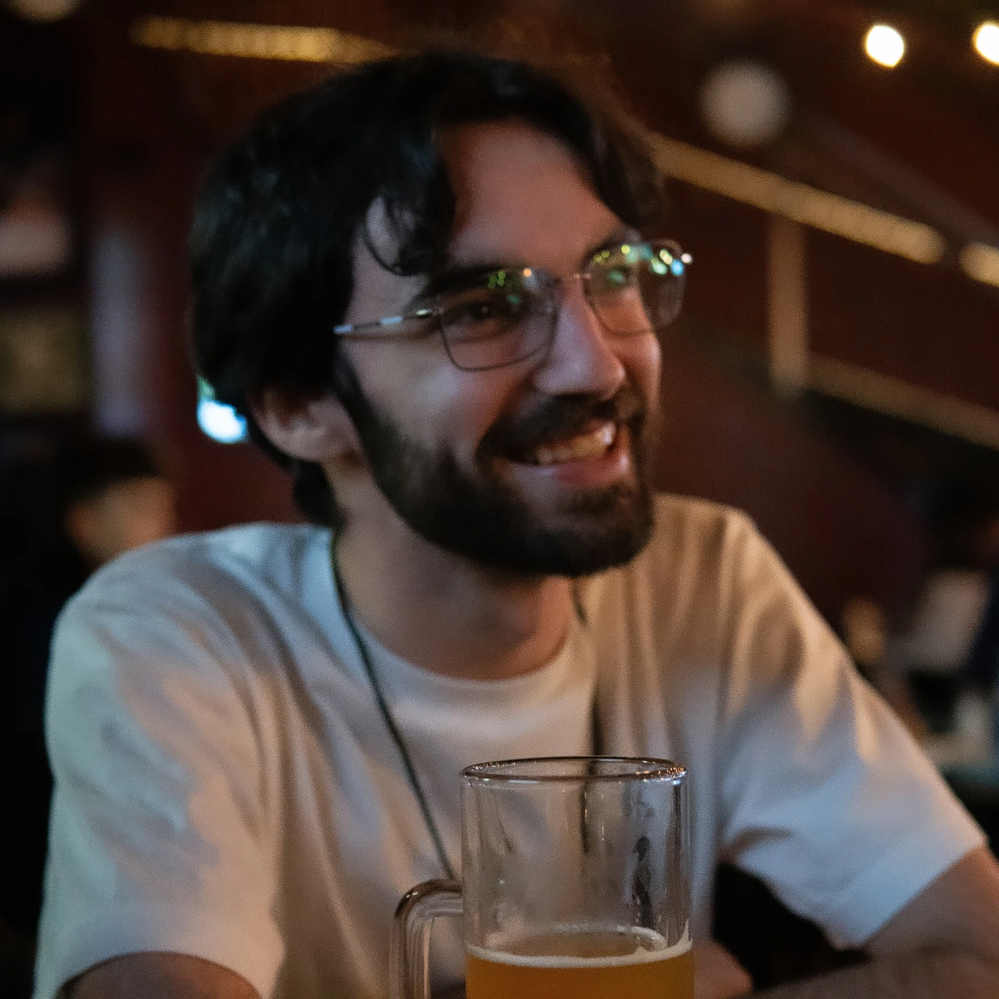 Jonathan profile