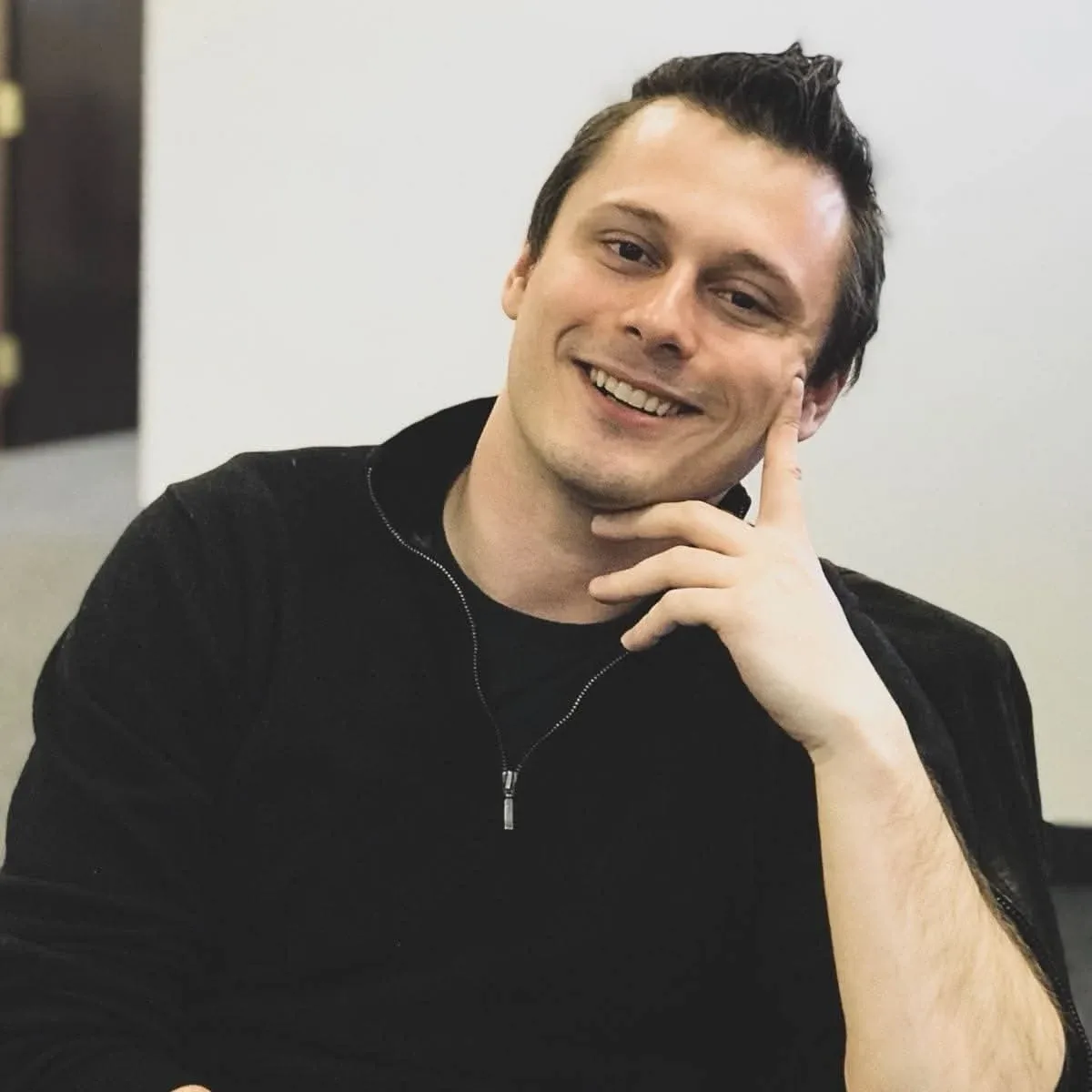 Shawn Fournier profile