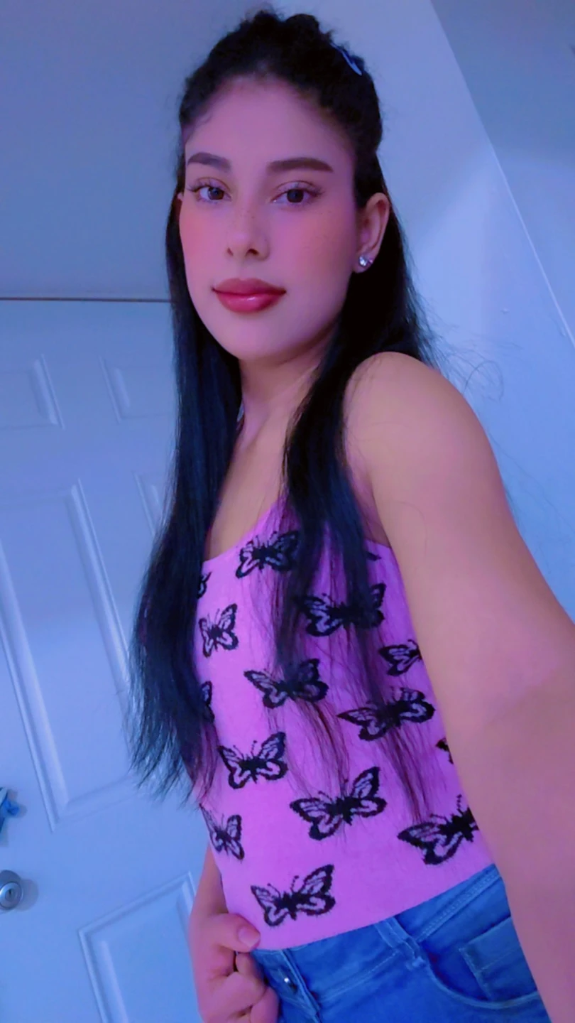 Maria rangel profile