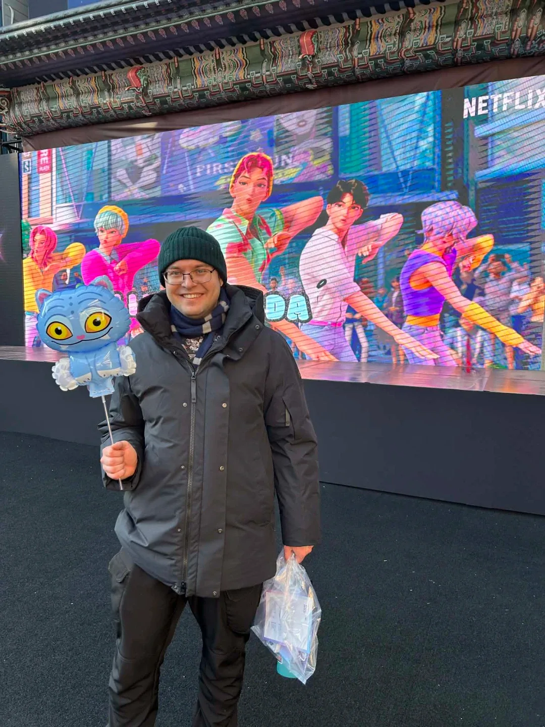 Gary Krivtsov profile