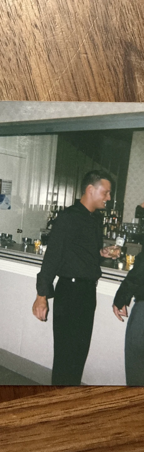 JohnnyD profile