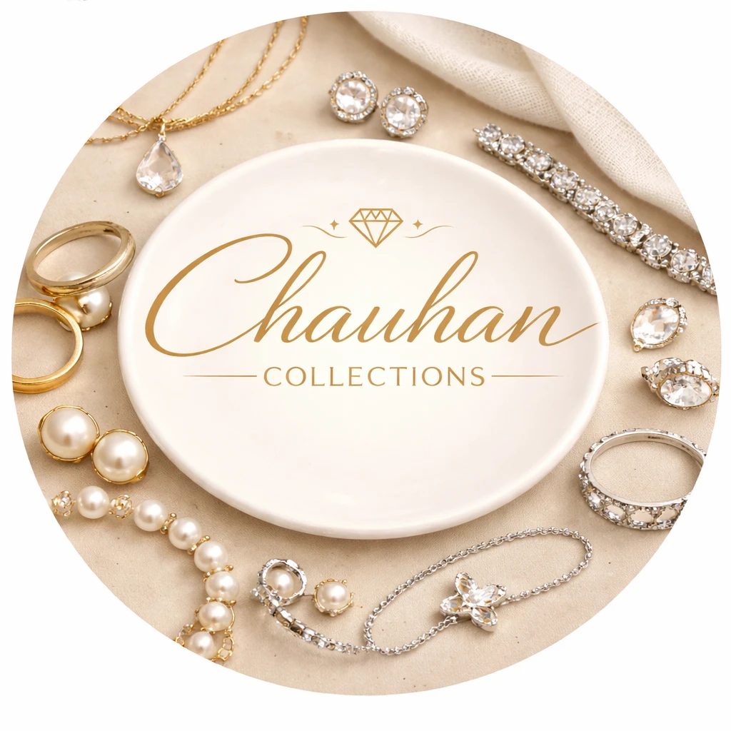 Chauhan Collections profile