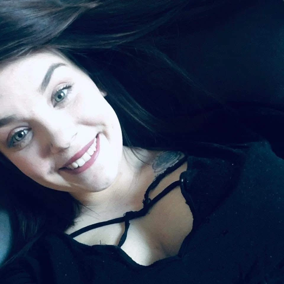 Ally Jacobson profile