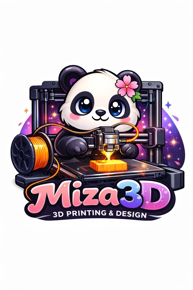 Miza 3D Studio profile