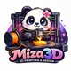Miza 3D Studio profile