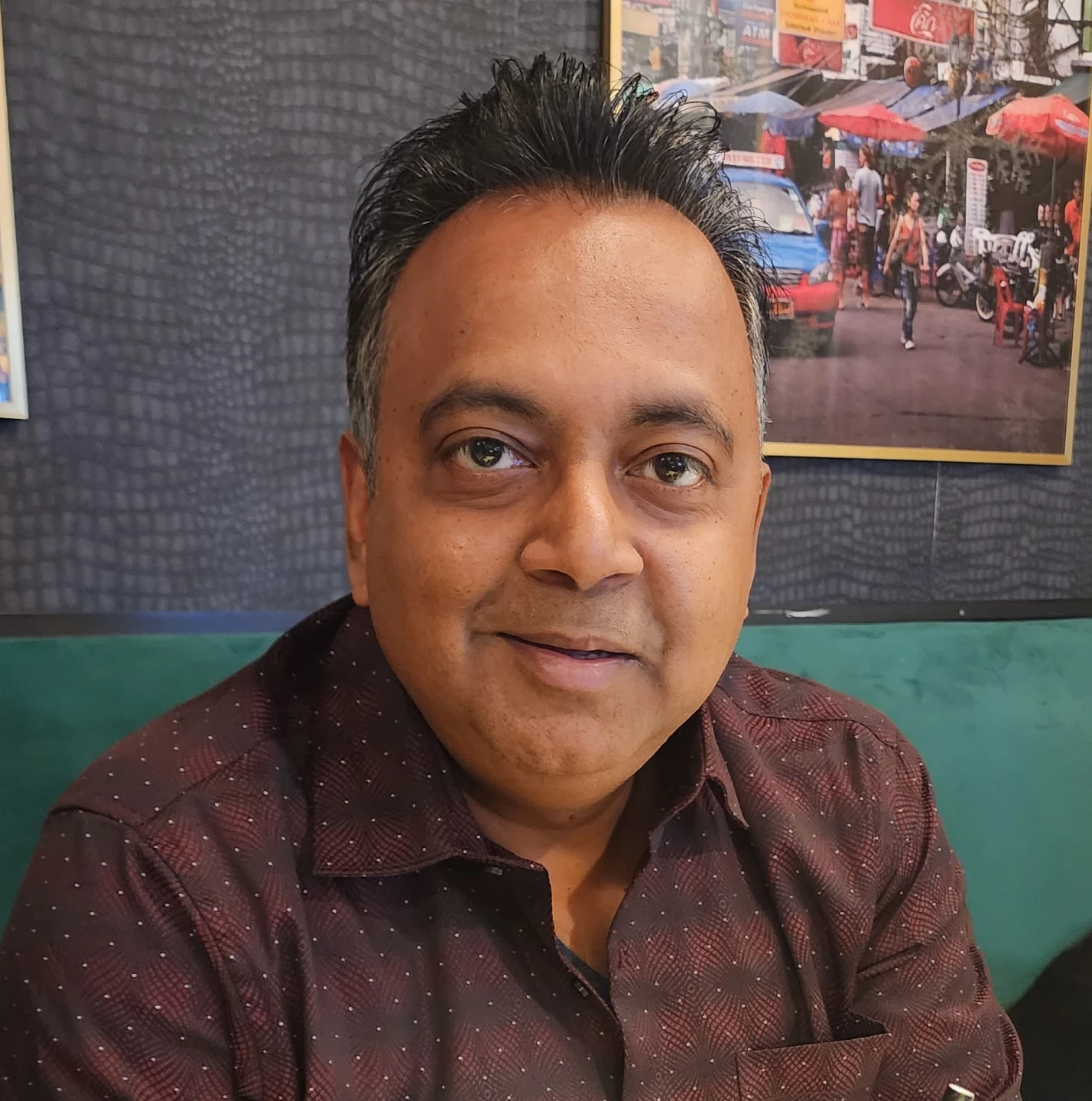 Pritam profile