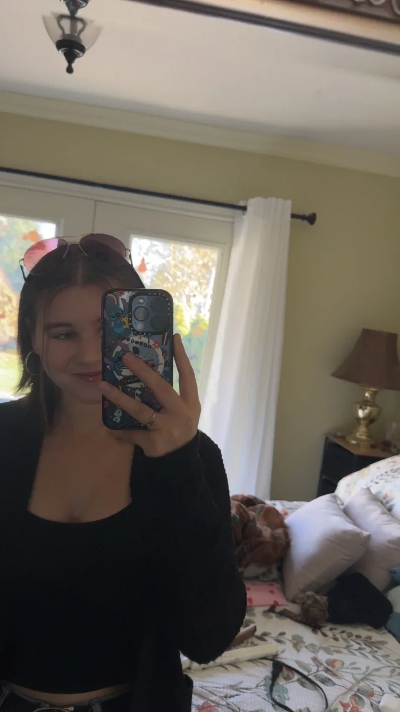 Felicity Bowen profile