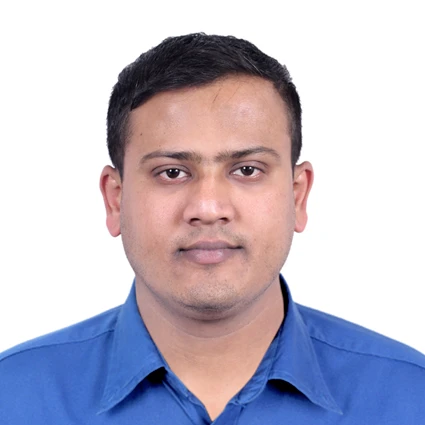 saurabh profile
