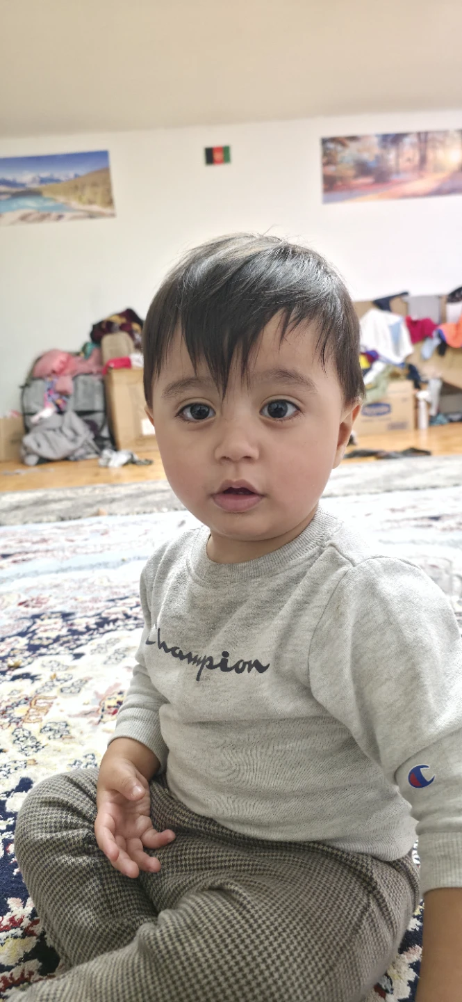 Haji hikmat profile