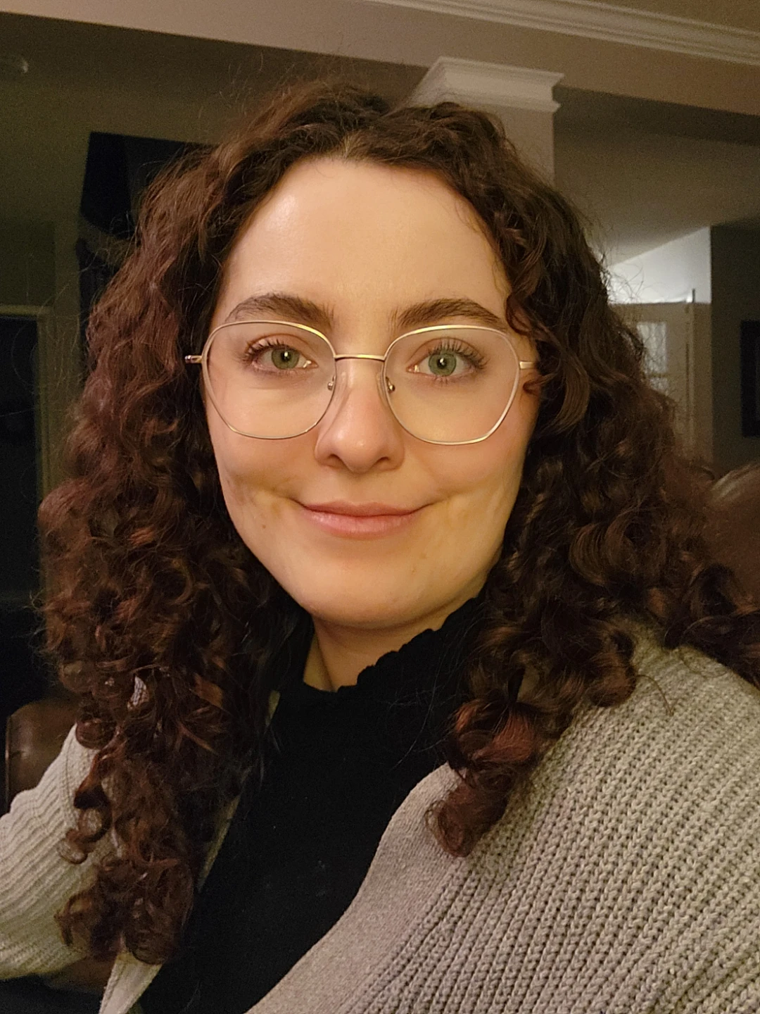 Mikayla profile