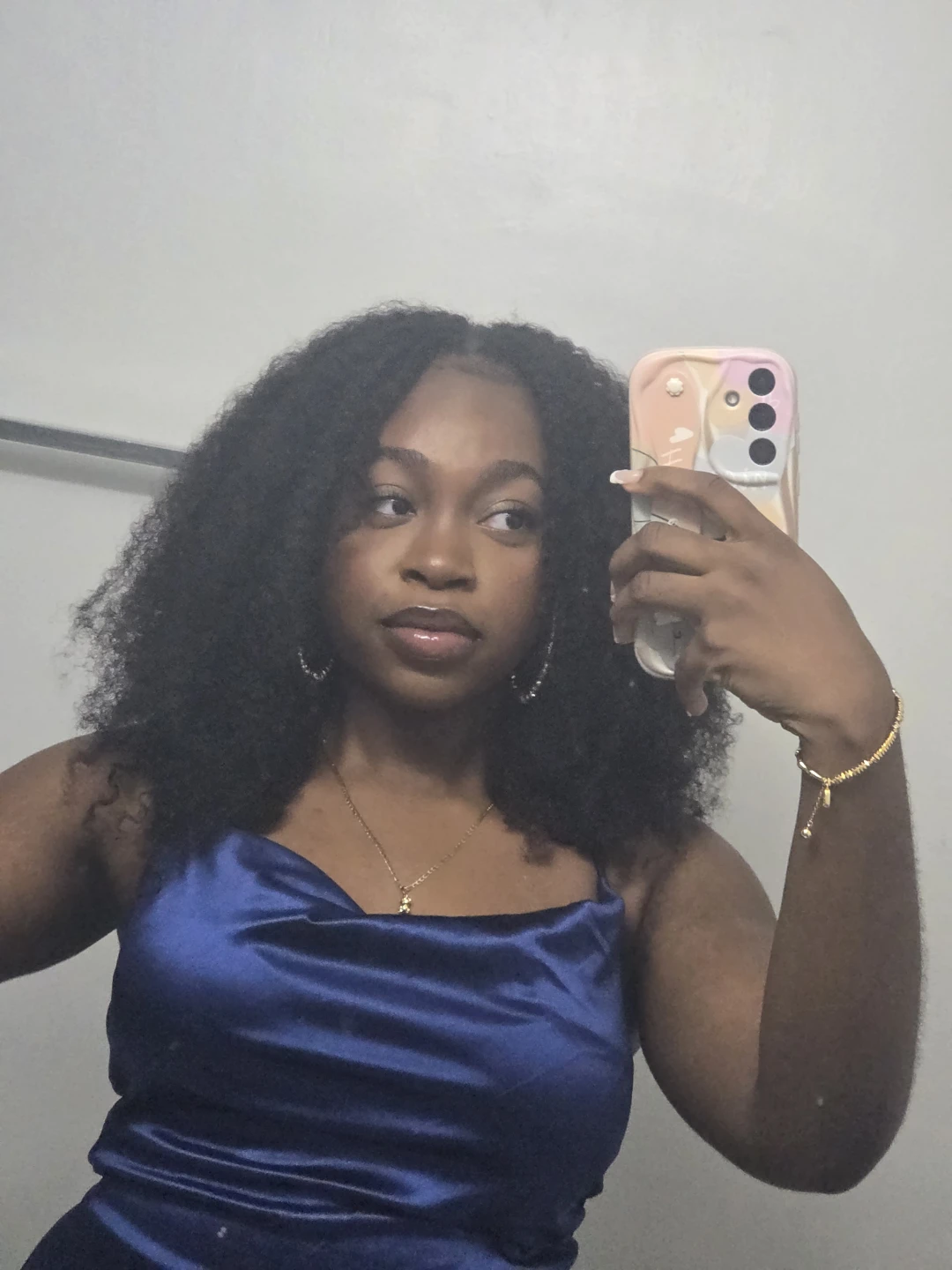 Pearl Nduka profile