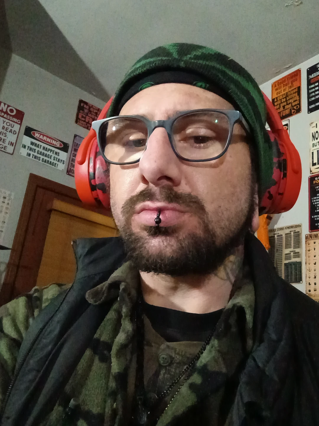 Dean Caperchione profile