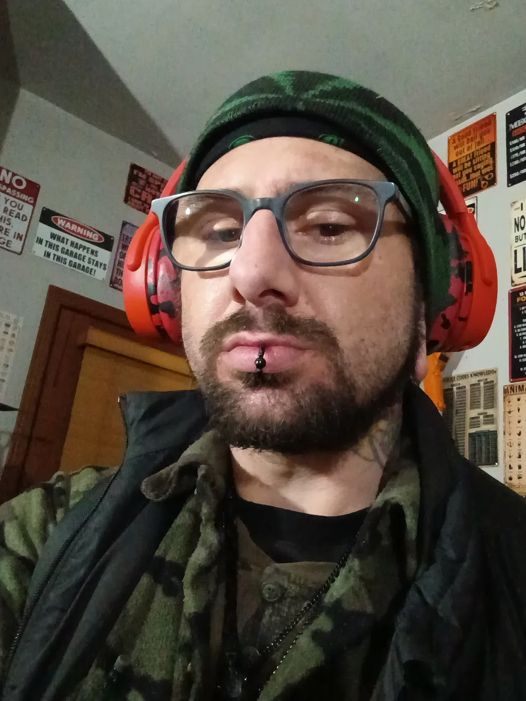 Dean Caperchione profile