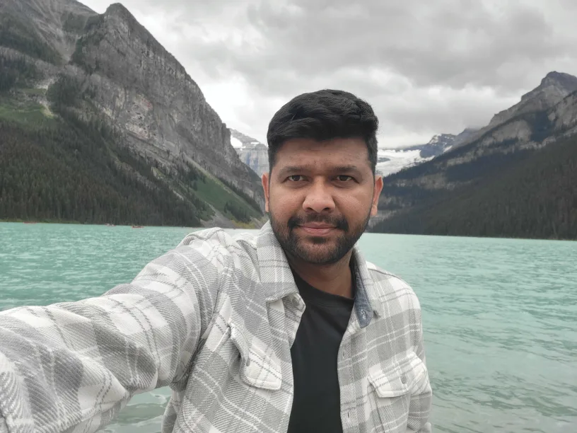 Ibrahim khalil profile