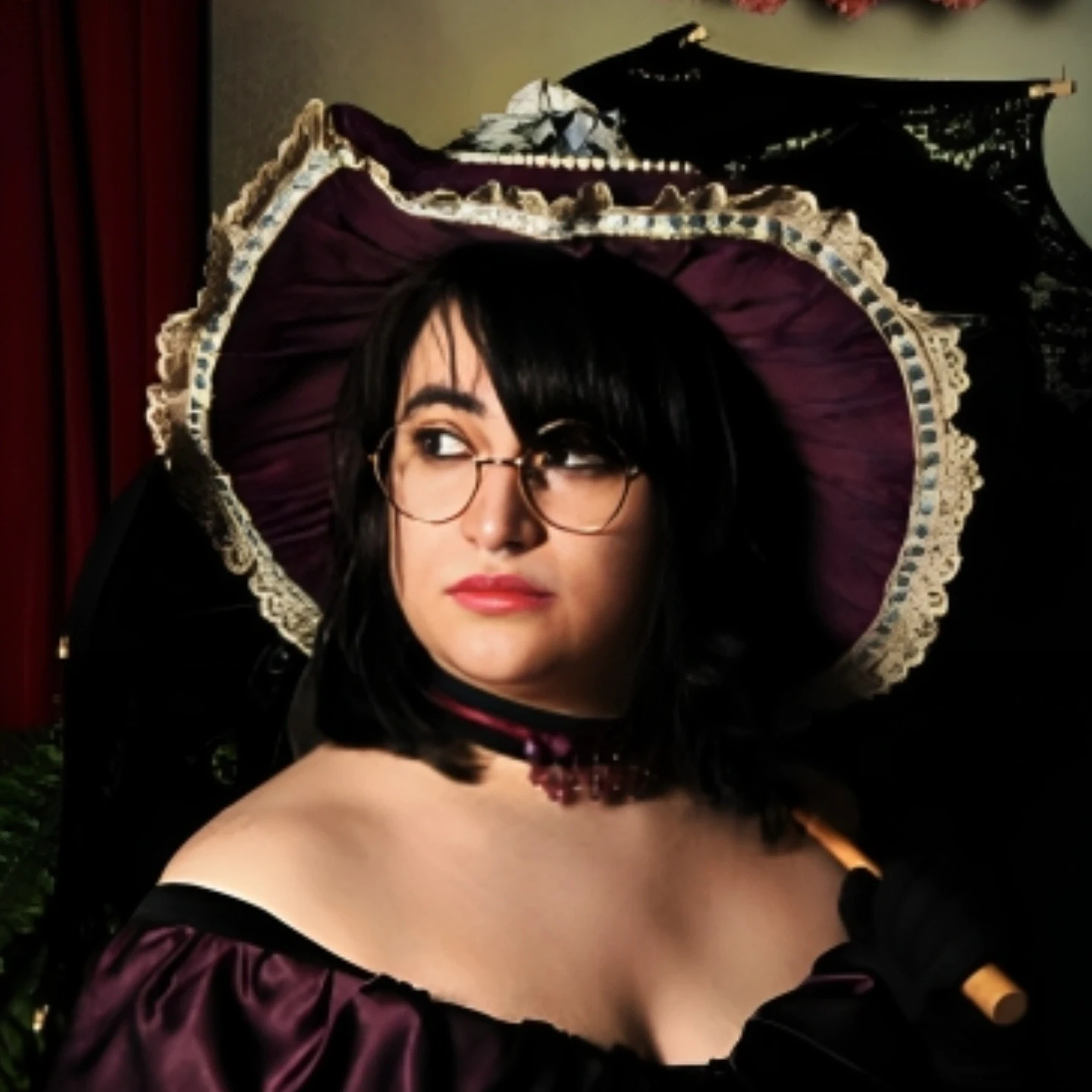 Izzy profile