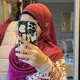hoda profile