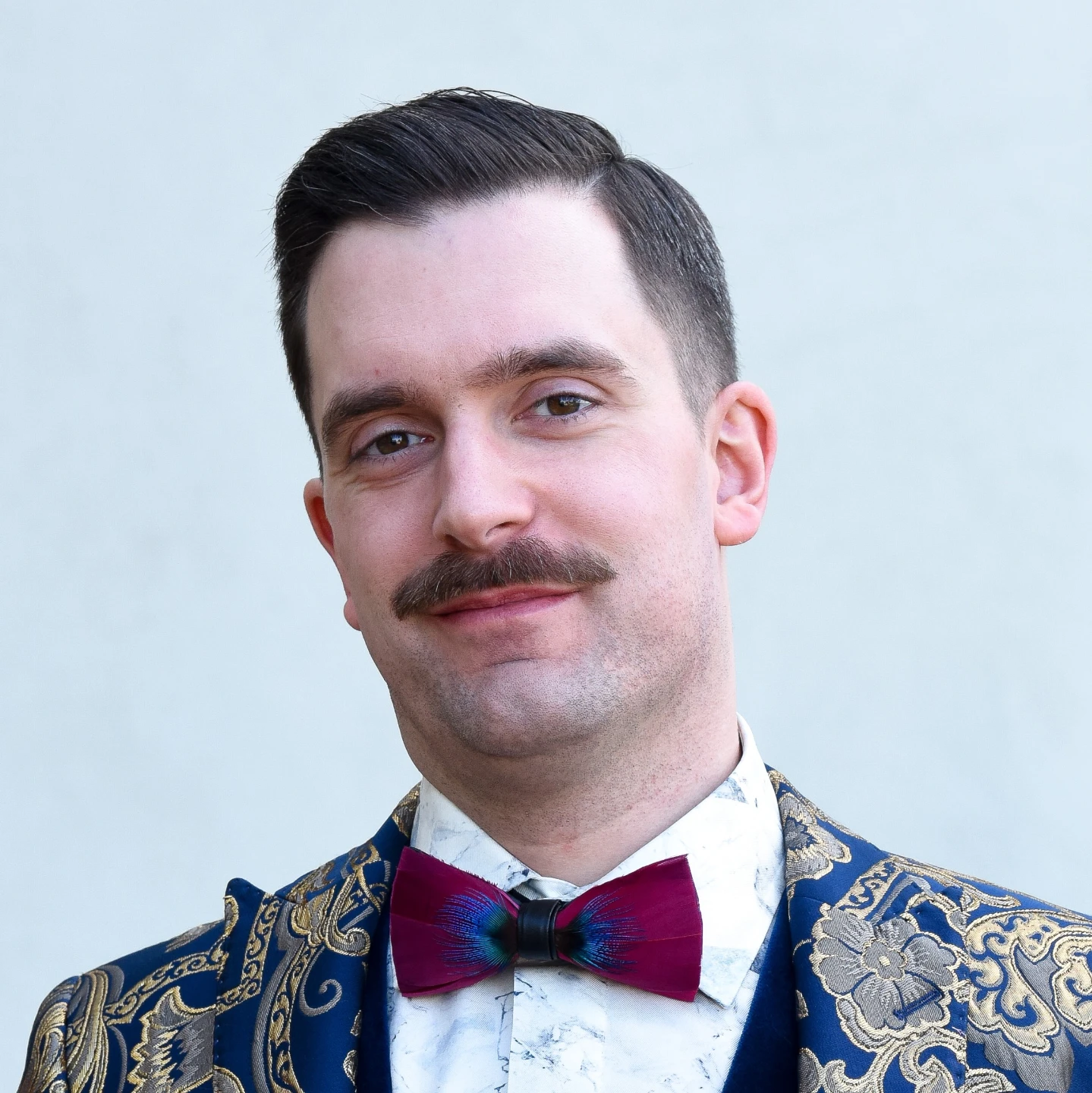 Aidan H profile