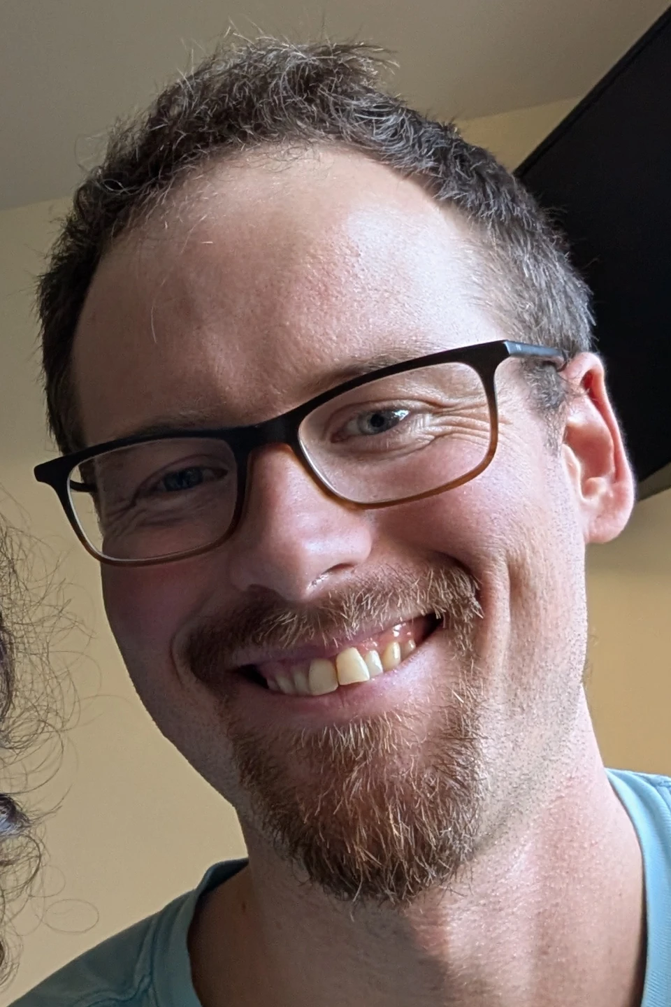 Steve profile