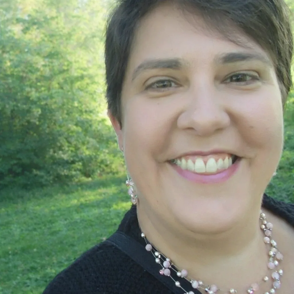 Joan Hartwig profile