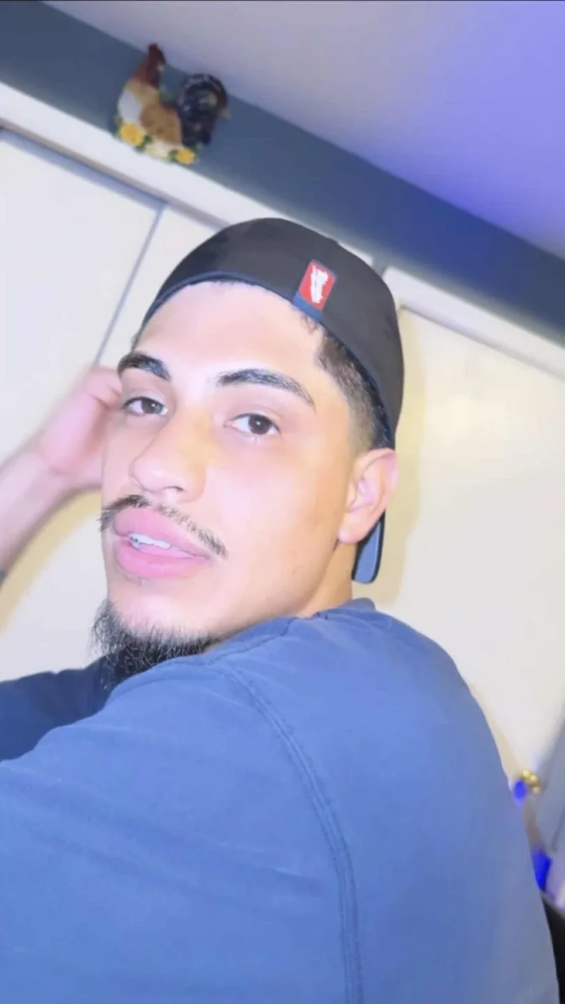 Rogelio Cisneros profile