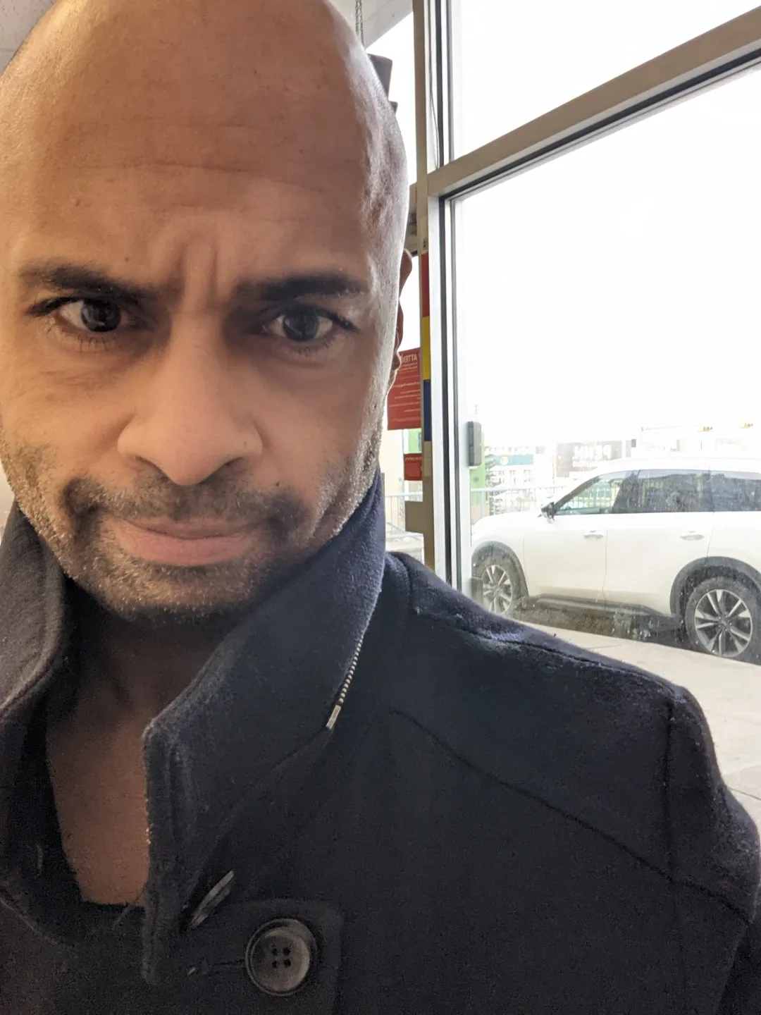 Sheldon J Pereira profile