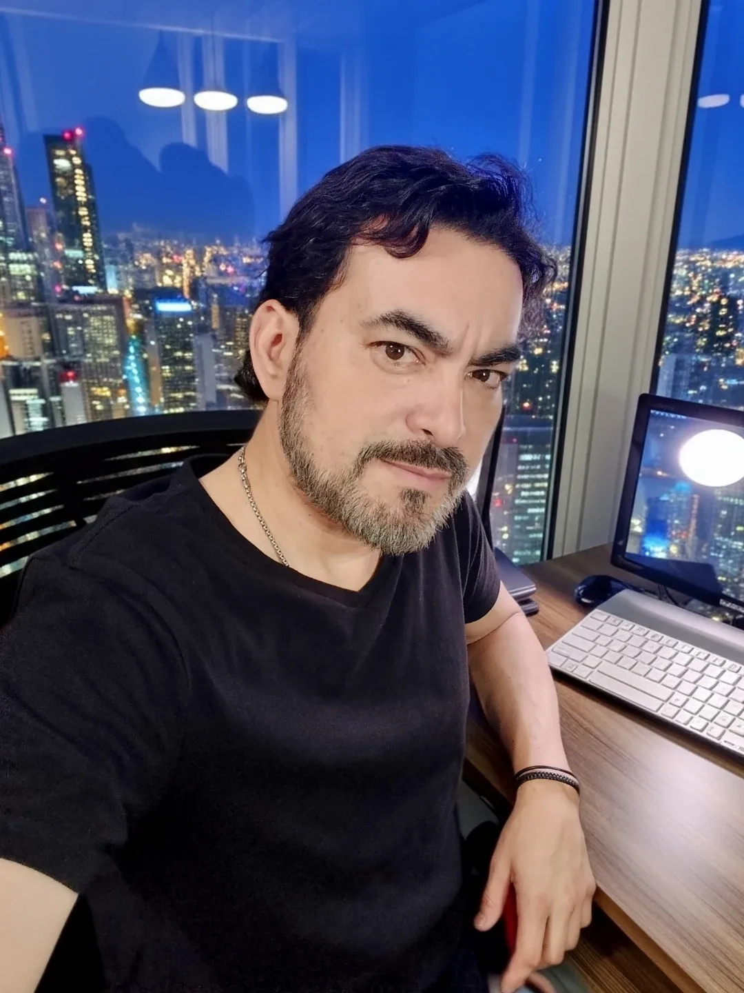 David Arteaga profile