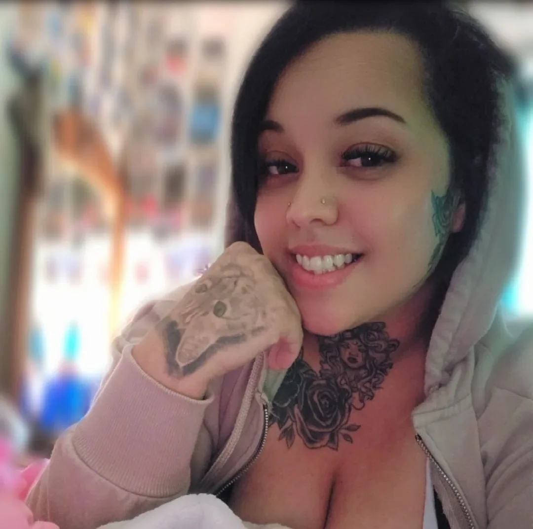 katrina lynn profile