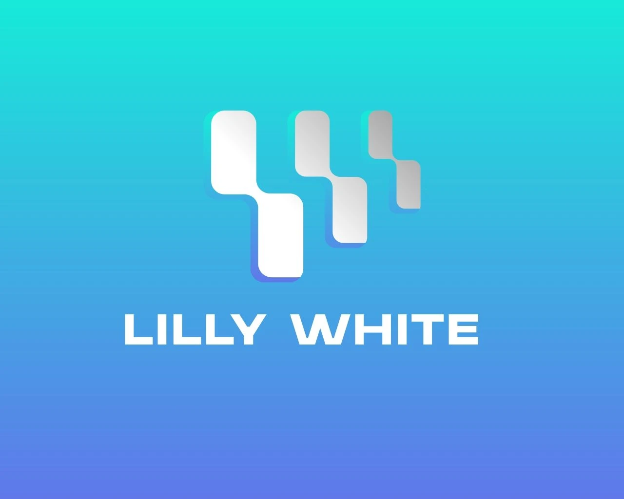 Lilly white profile