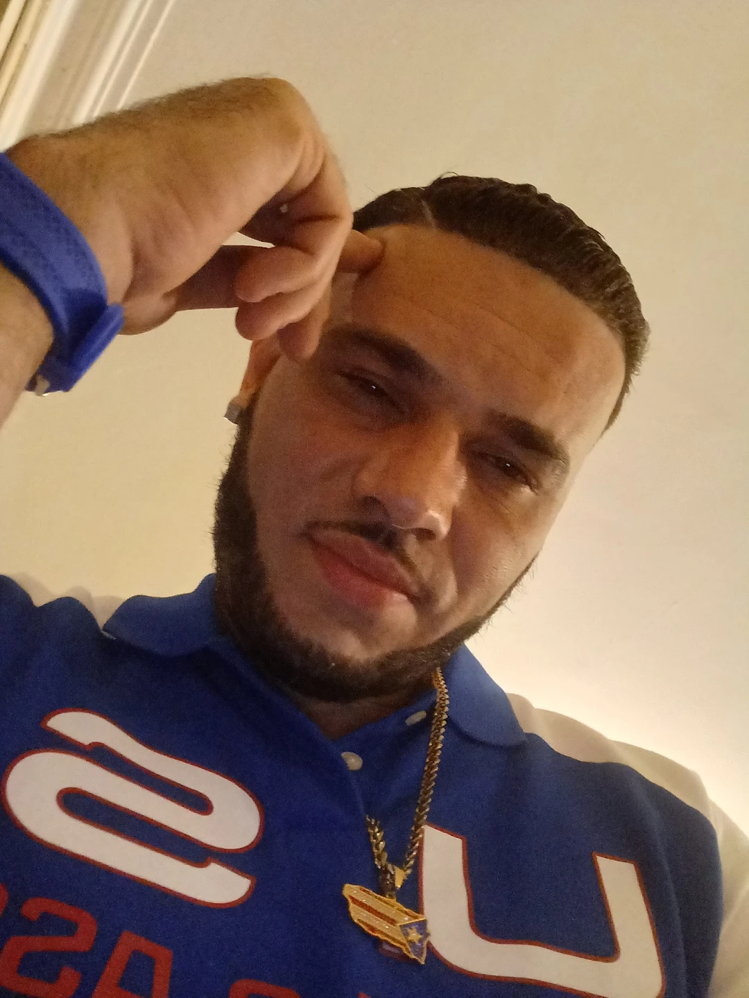 Anthony profile