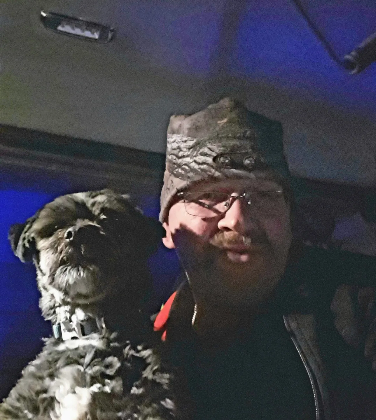 Eddy zygowski profile