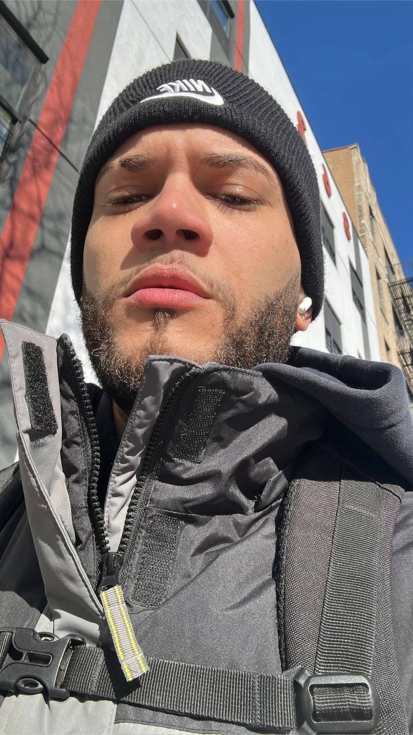 Joseph Toribio profile