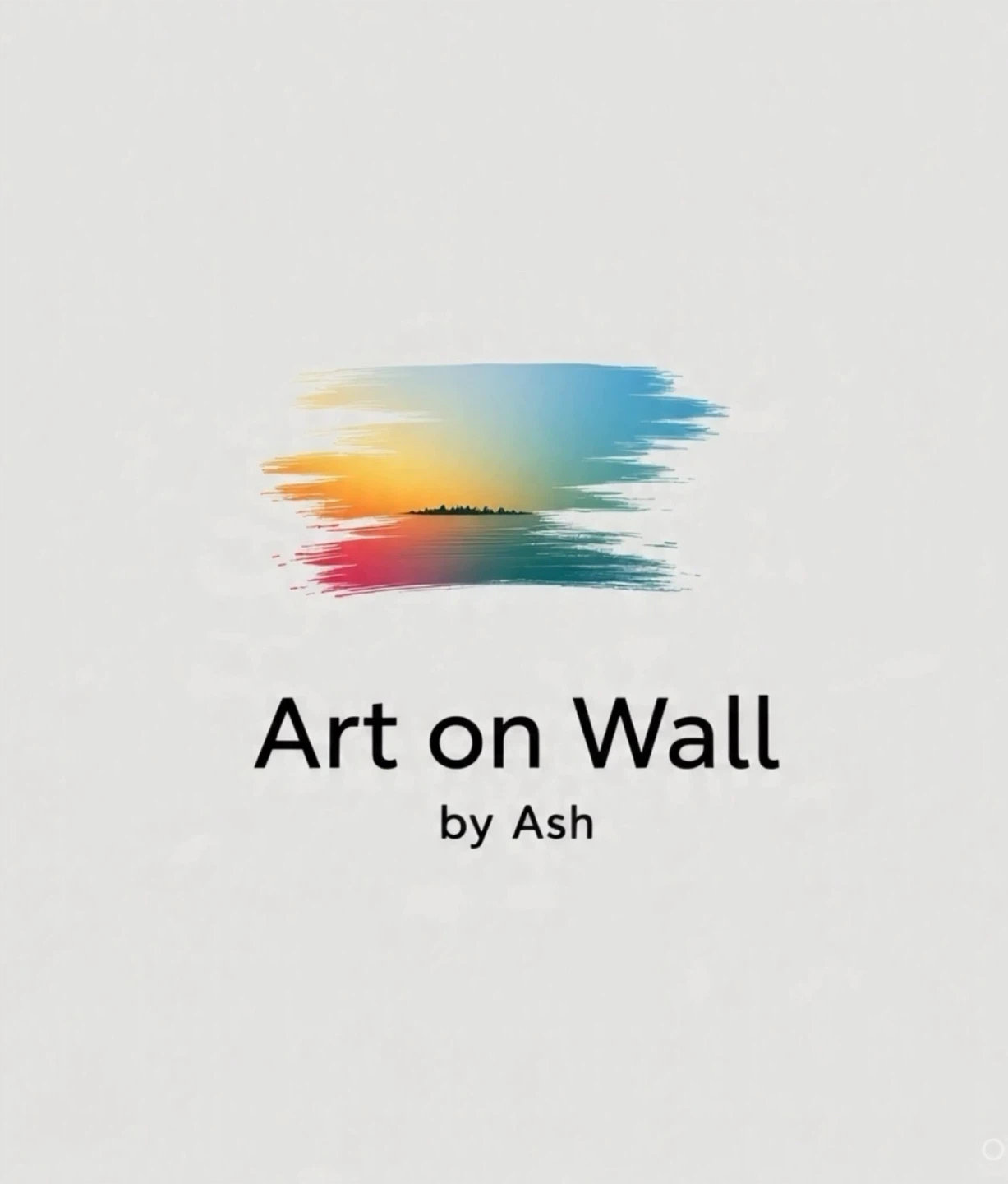 Art on Wall by ASH profile