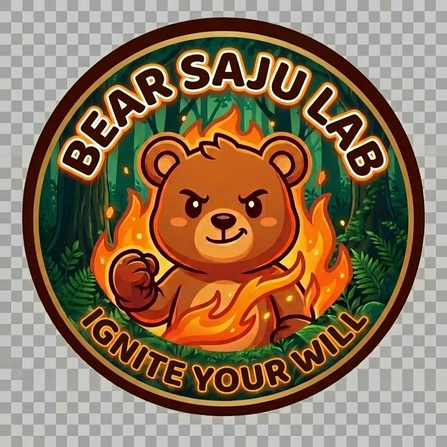 Woong Saju Lab profile